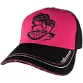 Hotspot titanium Lady Angler Cap