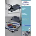 Avery - A4 (210 x 297 mm) 50 stk transparent folie