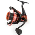 LINEAEFFE Black Shark Fiske Spinnehjul