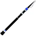 Tubertini Sea Bait Spinnestang