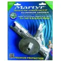 Martyr Anodes Aluminium Yamaha 60-90hk Anode