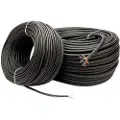 Prosea Kabelskjerm Seksjon 2x1.5 50 M
