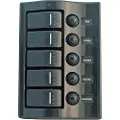 Prosea Bryterpanel