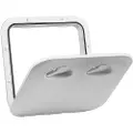 Nuova Rade Topp Linje Luke 370x375 Mm