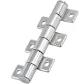 Marine Town Rustfritt Stål Sylindrisk Hengsel Med Clutch 99x28x2 Mm