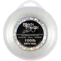 Black Magic Supple Trace Fiskesene Monofilament 60 M