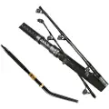 Okuma Makaira Bent Fiskesnelle