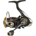 Daiwa Legalis Lt 2020 Fiske Spinnehjul