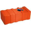 Can-sb Polyetylen Drivstofftank 120l