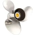 Solas Rustfritt Stål Saturn Yc 3-11 1/8x13 Propell
