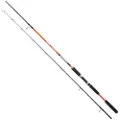 Yokozuna Spin H Series Spinnestang