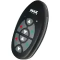 Max Power Radiosender+mottaker Eu Fjernkontroll 868mhz