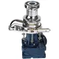 Maxwell 3500vwclp 100tdc Acw Hydraulisk Vinsj Bare Gypsy