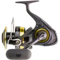 Daiwa Gs 9 Ii Fiske Spinnehjul