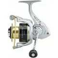 Sunset Sunlion Swf Fd Fiske Spinnehjul
