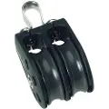Barton Marine Dobbel Fast Trinse 370kg 8 Mm
