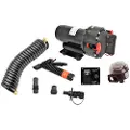 Johnson Pump Aquajet Wd 20l/min Pumpesett 12v 5 Bar