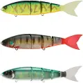 Madness Balam Glidebait 104g 245 Mm
