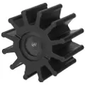 Sierra 18-30585 Omc Motorer 12 Finne Pumpe Impeller