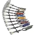 Rock Empire Flexor Vennskapssett