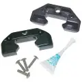 Harken Set-bb Plast Komplett Endekappe