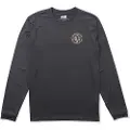 Salty Crew Legendary Sunshirt Utslettsdrakt Med Lange Ermer