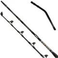 Shimano Tyrnos Roller Bent Butt Big Game Fiskesnelle