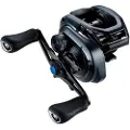 Shimano Slx A Baitcasting-snelle