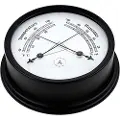 Autonautic Instrumental Aluminium Pacific Series Th120n Hygrometer