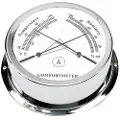 Autonautic Instrumental Th95c Nautisk Komfortmåler