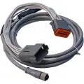 Maretron Mikro Hunn Til Deutsche 12 Adapter
