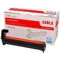OKI Mc853 Mc873 Mc883 Skrivertrommel