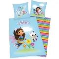 Herding Gabby's Dukkehus Sengetøj - 100 procent bomuld