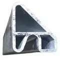 PLASTIMO Aluminium Forsterkningsstøtte 2009 10 Enheter