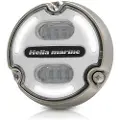 Hella Marine Hvit/blå Bronse Apelo A2 Lys