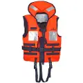 PLASTIMO Typhoon Navy 150n S T1 Redningsvest