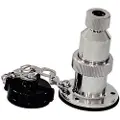 PLASTIMO 3-pins Kabelkontakt 3a 12-24v