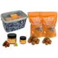 The One Fishing The One Starter Kit Boilie 2kg