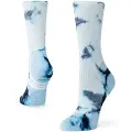 Stance Dye Wool Mid Crewsokker