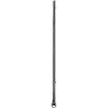 Foresti & Suardi Messing Justerbar Forkrommet Flaggstang