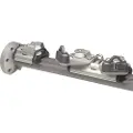 Barton Marine T1 Beam Sporstang