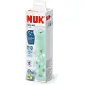 Nuk Mini-Me drikkeflaske - Mint Dots 450 ml