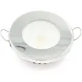 Trem Rund Led-taklampe 72 Mm 10-32v 3.6w