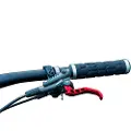 OAK Shimano Bremsespaksett
