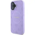 GUESS Guhmp16mpsapsmeu Iphone 16 Plus 6.7´´ Telefondeksel