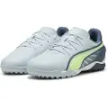 Puma King Match Tt+mid Jr Treningssko