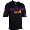 Leatt Enduro 3.0 Kortskjortet Enduro-sykkeltrøye
