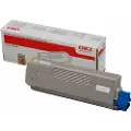 OKI C610dn 44315305 Toner