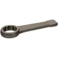 Bahco 2´´ Star Strike 255 Mm Stjerneskruenøkkel