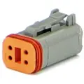 VETUS Terminalmotstand For Can-buss For Baug-/hekkpropellinje